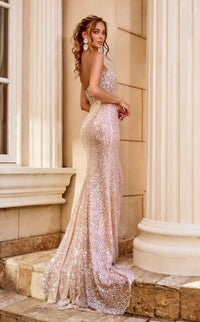 Portia and Scarlett PS24503 Dress view 11