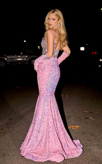 Portia and Scarlett PS24614X Dress view 8