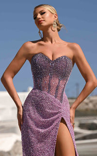 Portia and Scarlett PS24850C Dress view 39