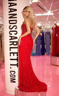 Portia and Scarlett PS24850C Dress view 24