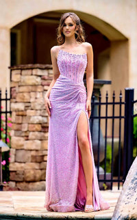 Portia and Scarlett PS24942 Dress view 4