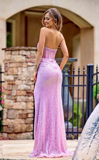 Portia and Scarlett PS24942 Dress view 7
