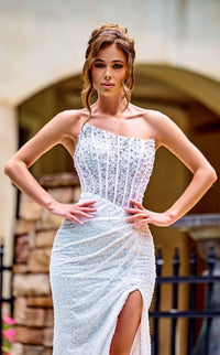Portia and Scarlett PS24942 Dress view 6