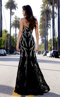 Portia and Scarlett PS25150 Dress view 8