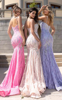 Portia and Scarlett PS25150 Dress view 11
