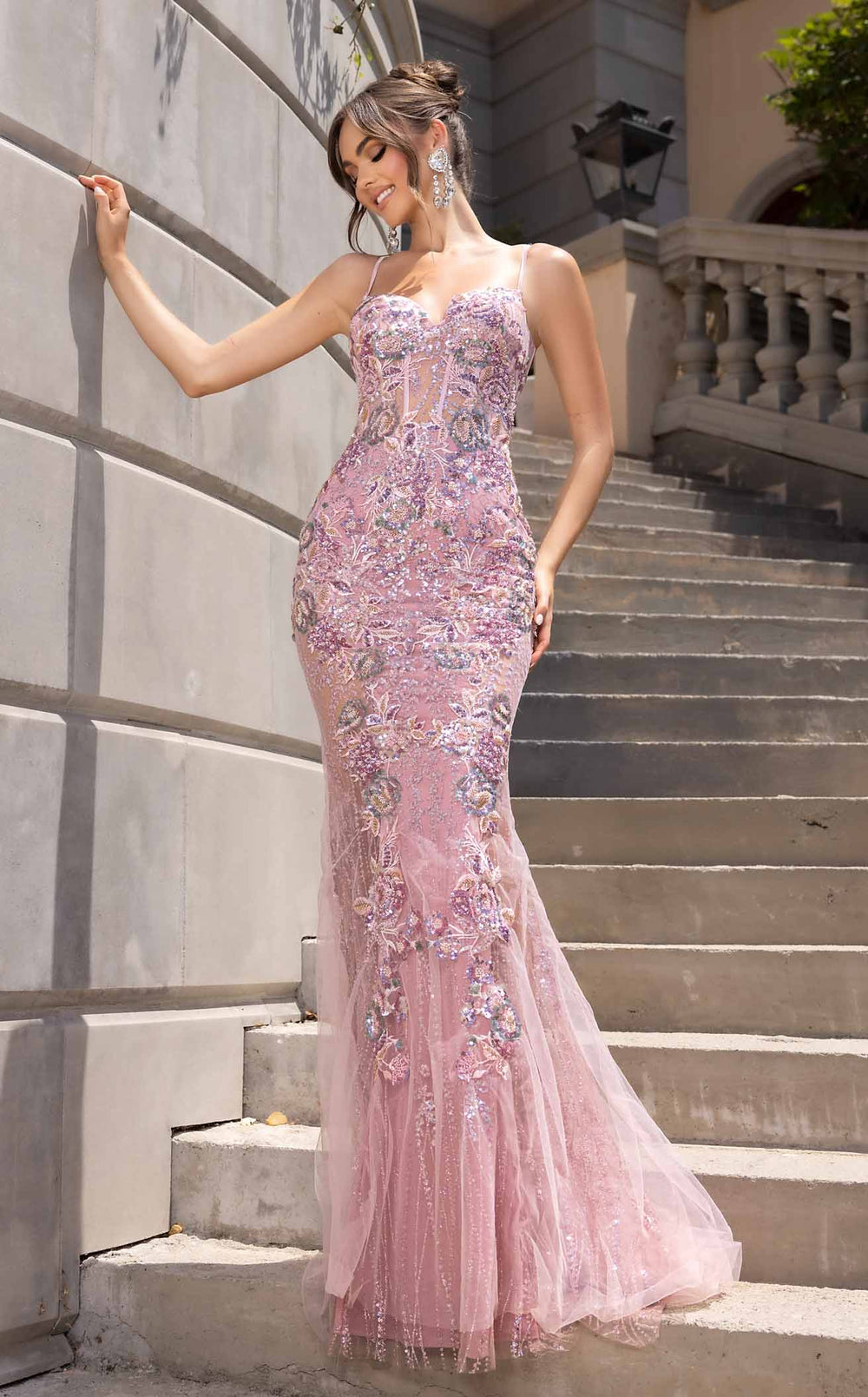 Portia and Scarlett PS25199 Dress - VOLAKK
