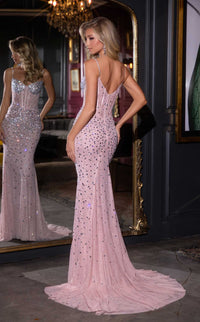 Portia and Scarlett PS25247 Dress view 3