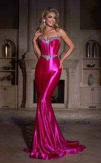 Portia and Scarlett PS25261 Dress view 2