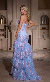 Portia and Scarlett PS25269 Dress view 4