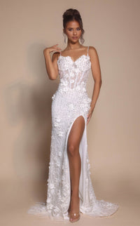 Portia and Scarlett PS25294 Dress view 5