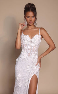 Portia and Scarlett PS25294 Dress view 11
