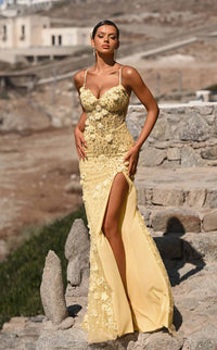 Portia and Scarlett PS25294 Dress view 6