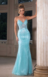 Portia and Scarlett PS25331 Dress view 4