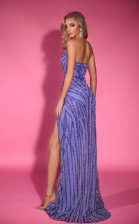 Portia and Scarlett PS25482C Dress view 3