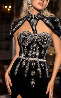 Portia and Scarlett PS25634E Dress view 2