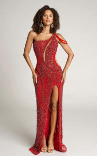 Portia and Scarlett PS25985C Dress view 2