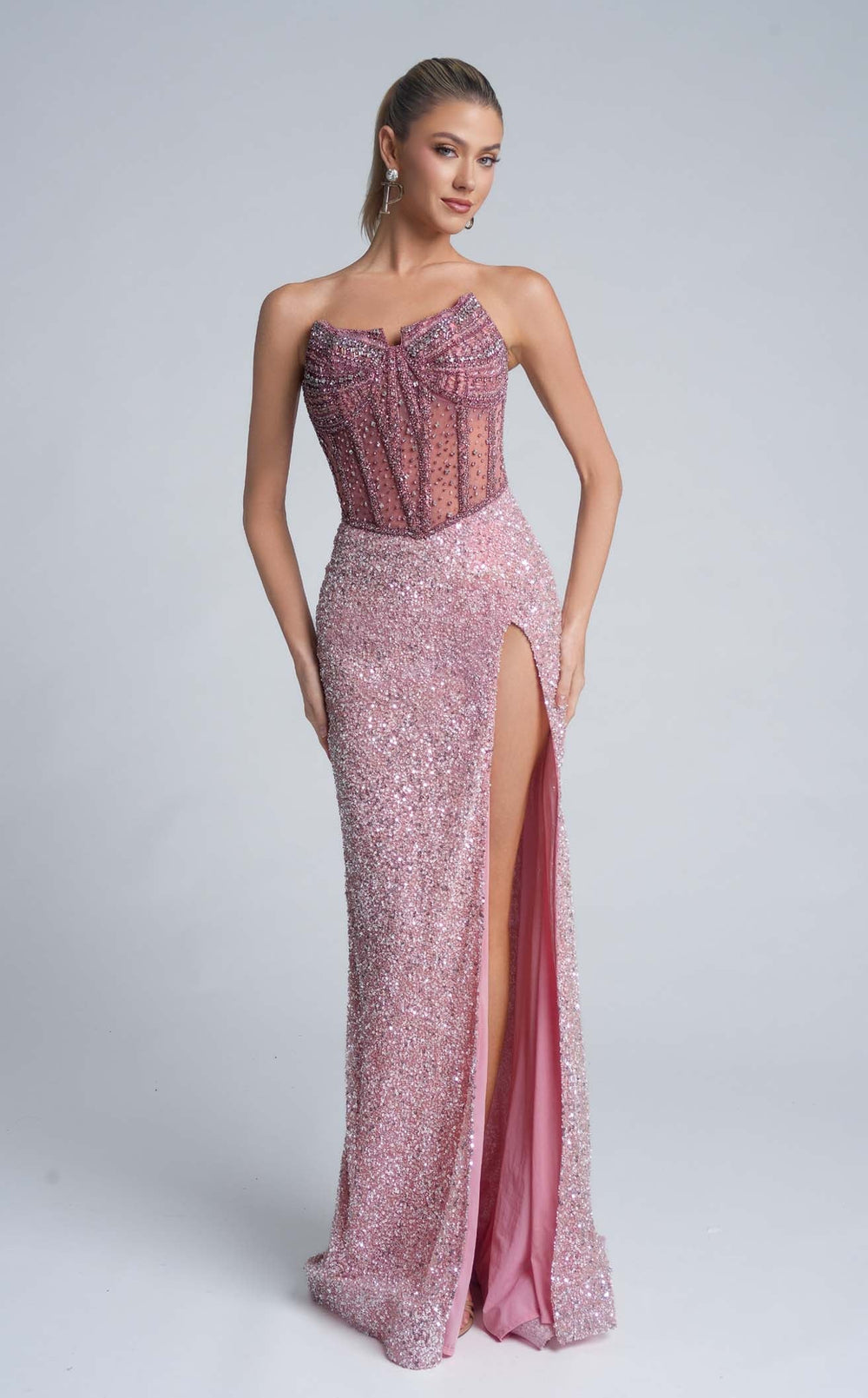 Portia and Scarlett PS25990C Dress - VOLAKK