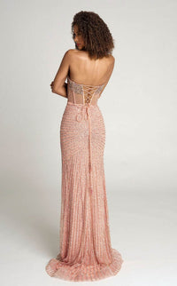 Portia and Scarlett PS25995C Dress view 4