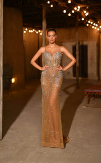 Portia and Scarlett PS25996C Dress view 1
