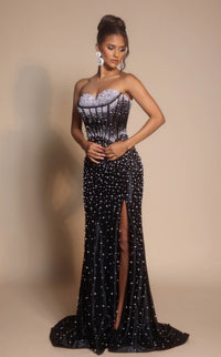 Portia and Scarlett PS26002 Dress view 1