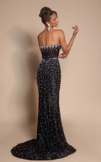 Portia and Scarlett PS26002 Dress view 5