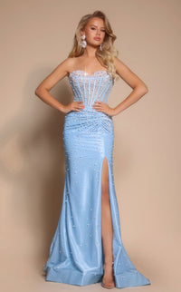 Portia and Scarlett PS26002 Dress view 11