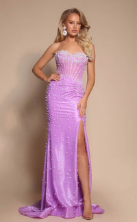 Portia and Scarlett PS26002 Dress view 13