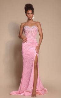 Portia and Scarlett PS26002 Dress view 16