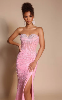 Portia and Scarlett PS26002 Dress view 17
