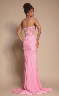 Portia and Scarlett PS26002 Dress view 18