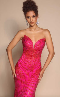 Portia and Scarlett PS26004 Dress view 4