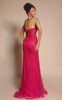 Portia and Scarlett PS26004 Dress view 5