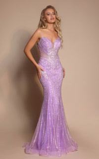 Portia and Scarlett PS26004 Dress view 9
