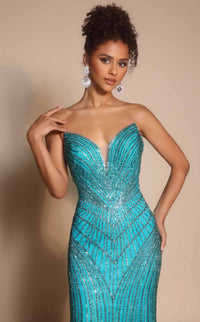 Portia and Scarlett PS26004 Dress view 13