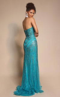Portia and Scarlett PS26004 Dress view 14