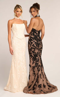 Portia and Scarlett PS26005 Dress view 4