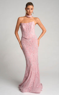 Portia and Scarlett PS26005 Dress view 10