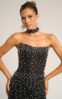 Portia and Scarlett PS26006 Dress view 5