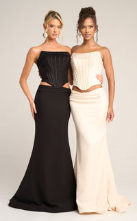 Portia and Scarlett PS26007 Dress view 5