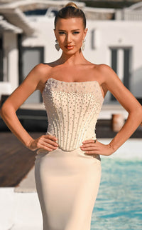 Portia and Scarlett PS26007 Dress view 10