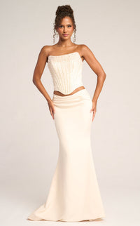 Portia and Scarlett PS26007 Dress view 8