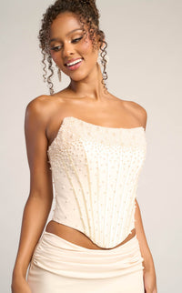 Portia and Scarlett PS26007 Dress view 9