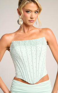 Portia and Scarlett PS26007 Dress view 12