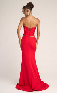 Portia and Scarlett PS26007 Dress view 15