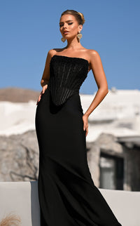 Portia and Scarlett PS26008 Dress view 3