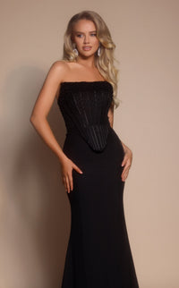 Portia and Scarlett PS26008 Dress view 2