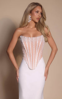 Portia and Scarlett PS26008 Dress view 10