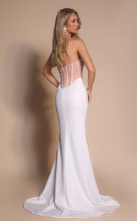 Portia and Scarlett PS26008 Dress view 11