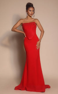 Portia and Scarlett PS26008 Dress view 13