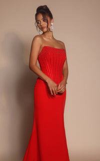 Portia and Scarlett PS26008 Dress view 14